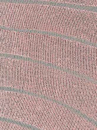 FALKE | Happy Stripe 2er Pkg Blossom | 